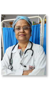 Senior Fertility Specialist